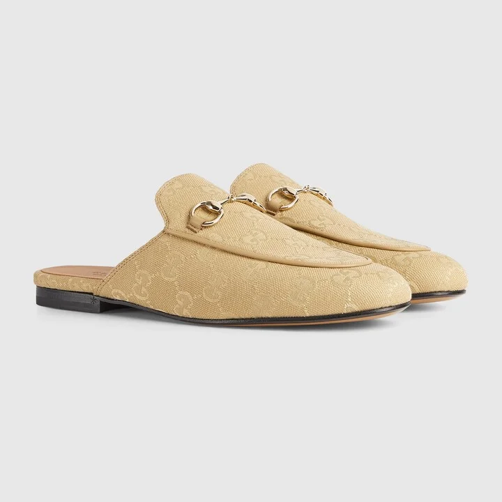 Women's Princetown slipper - Image 2