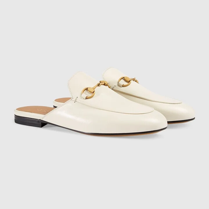 Women's Princetown slipper - Image 2