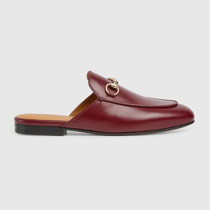 Women's Princetown slipper