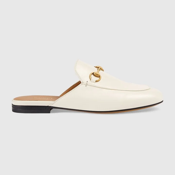 Women's Princetown slipper