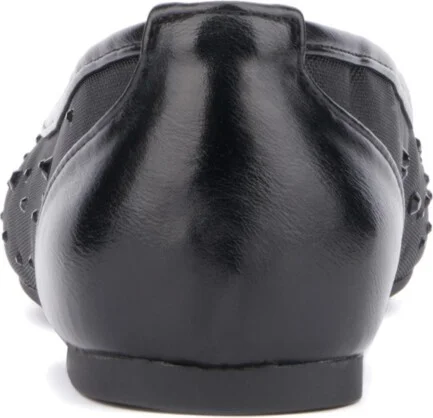 Women's Priya Mesh Ballet Flat - Image 2