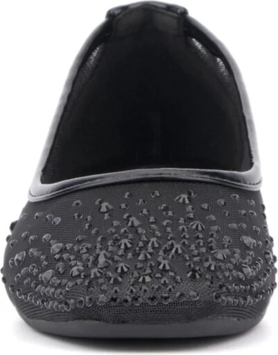 Women's Priya Mesh Ballet Flat - Image 4