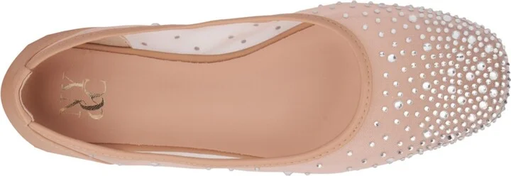 Women's Priya Mesh Ballet Flat - Image 7