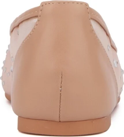 Women's Priya Mesh Ballet Flat - Image 8