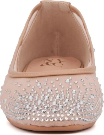 Women's Priya Mesh Ballet Flat - Image 10