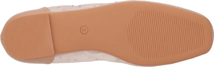 Women's Priya Mesh Ballet Flat - Image 11
