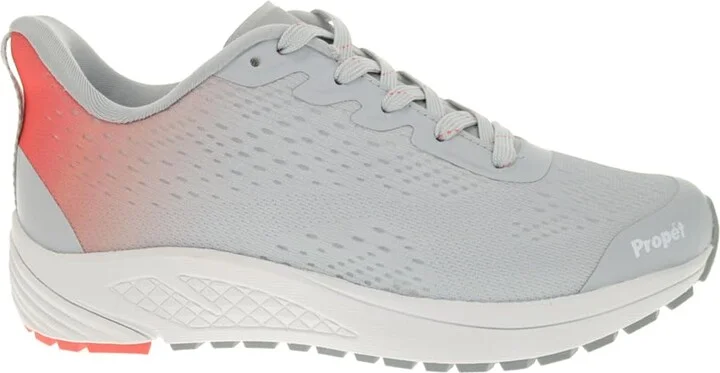 Grey/Coral