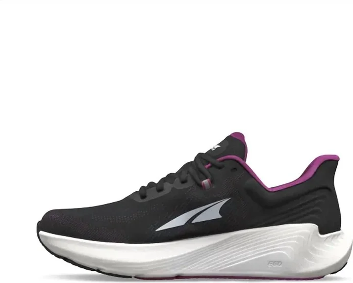 Women's Provision Shoes In Black