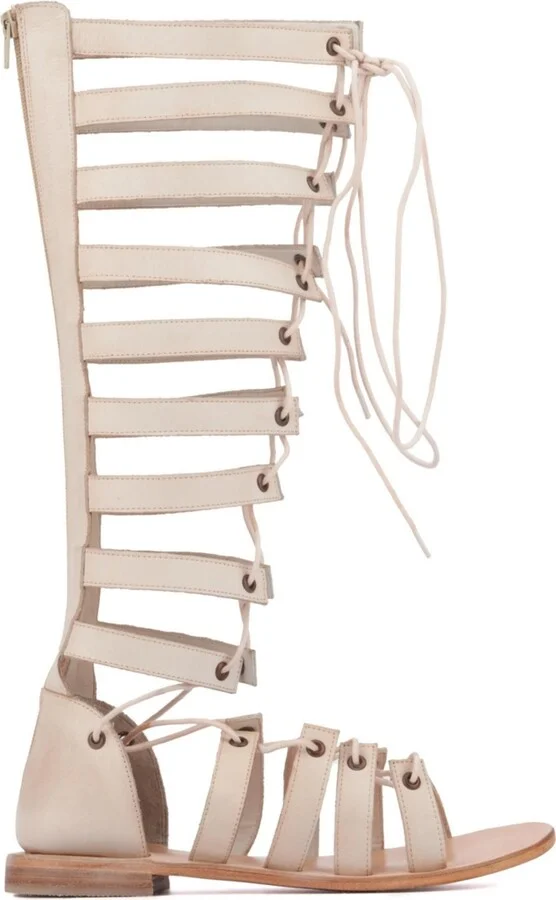 Women's Pruitt Strappy Sandal - Image 4