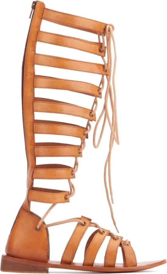 Women's Pruitt Strappy Sandal - Image 9