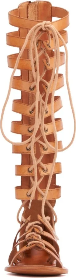 Women's Pruitt Strappy Sandal - Image 10