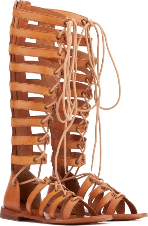Women's Pruitt Strappy Sandal - Image 11