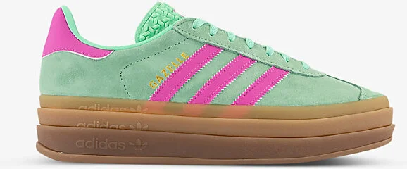 Pulse Mint Pink