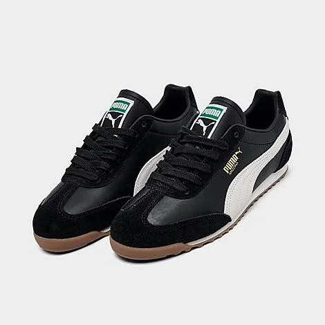Women's Puma Arizona Retro Casual Shoes - Image 2