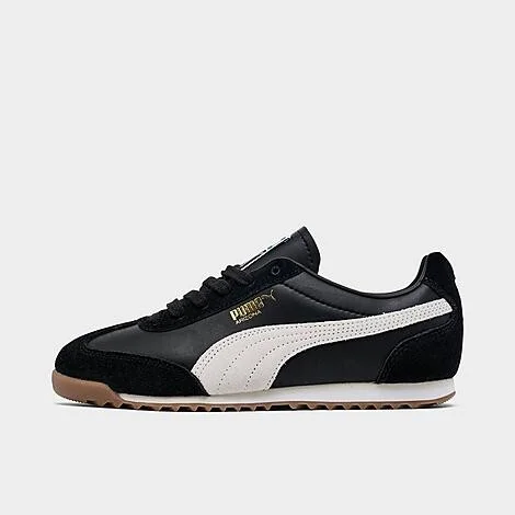 Black/White/Gum