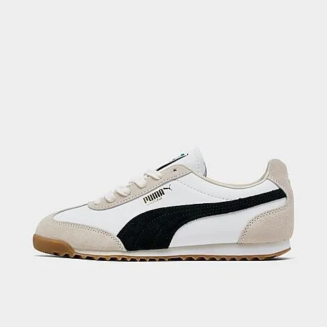 White/Black/Gum