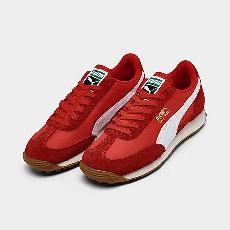 Women's Puma Easy Rider Casual Shoes - Image 2
