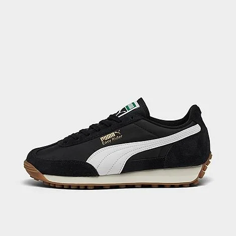 Puma Black/Puma White/Gum