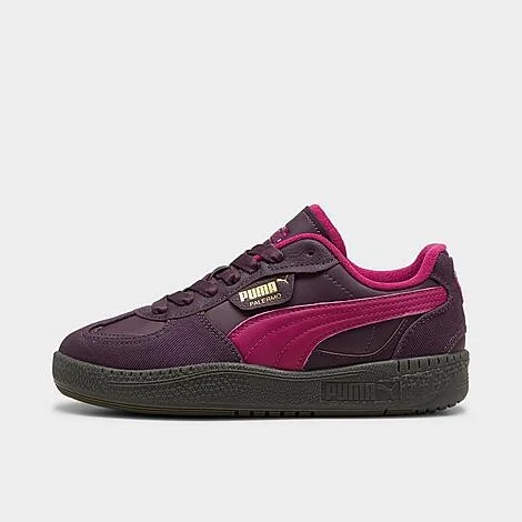 Women's Puma Palermo LaModa Corduroy Casual Shoes