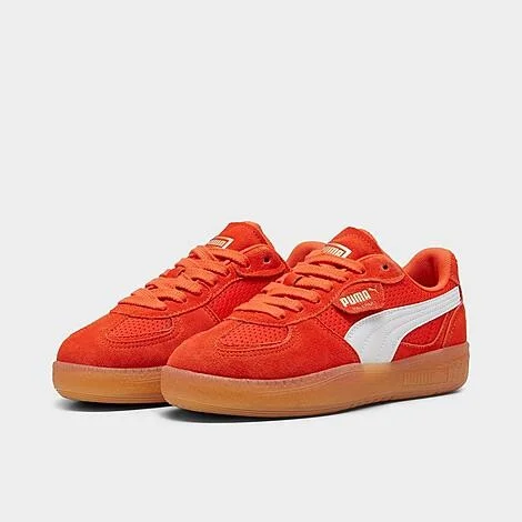Women's Puma Palermo LaModa Vintage Casual Shoes - Image 2