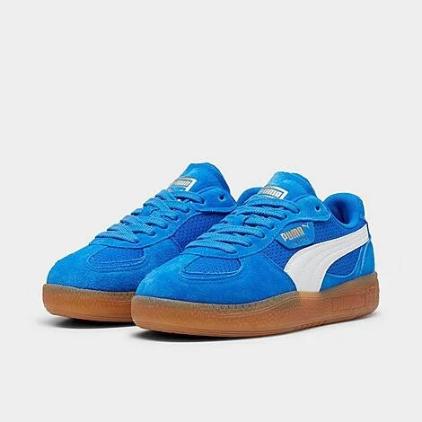 Women's Puma Palermo LaModa Vintage Casual Shoes - Image 3