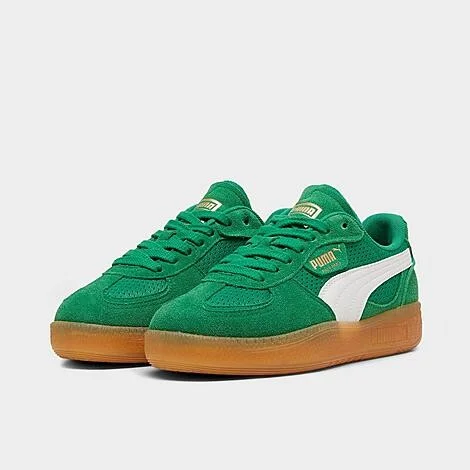 Women's Puma Palermo LaModa Vintage Casual Shoes - Image 4