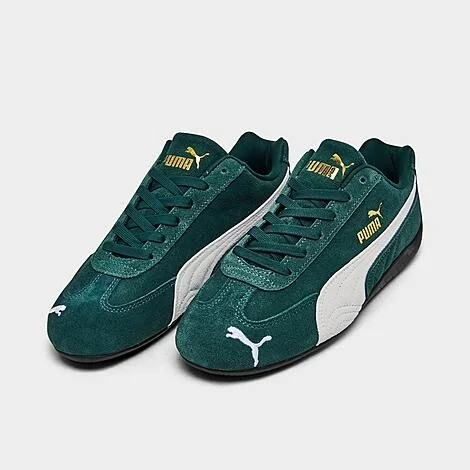 Women's Puma Speedcat OG Casual Shoes - Image 2