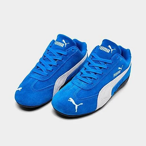 Women's Puma Speedcat OG Casual Shoes - Image 3