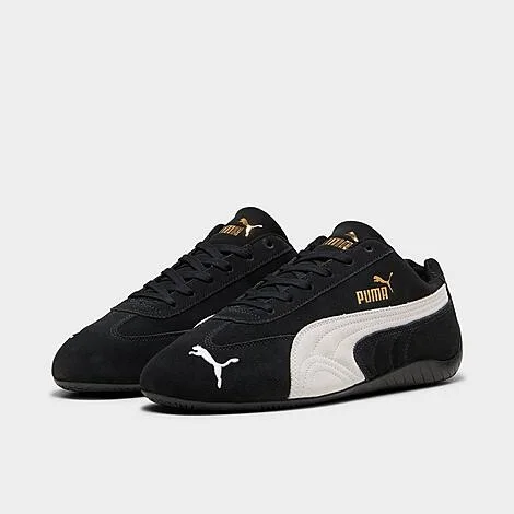 Women's Puma Speedcat OG Casual Shoes - Image 6