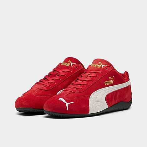 Women's Puma Speedcat OG Casual Shoes - Image 7