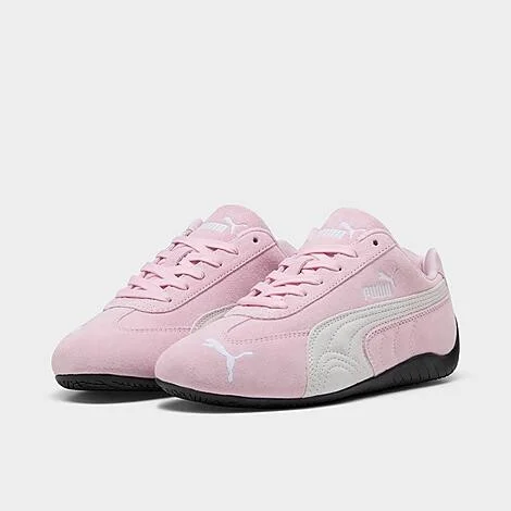 Women's Puma Speedcat OG Casual Shoes - Image 8