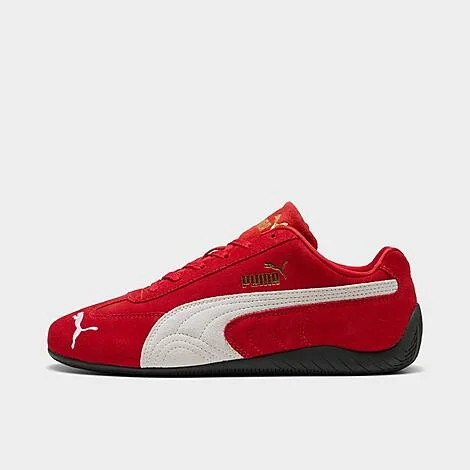 Red/White