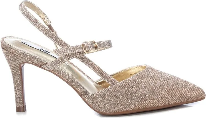 Women's Pumps By XTI_