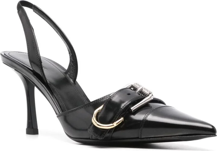 Women's Pumps Voyou 85Mm - Image 2