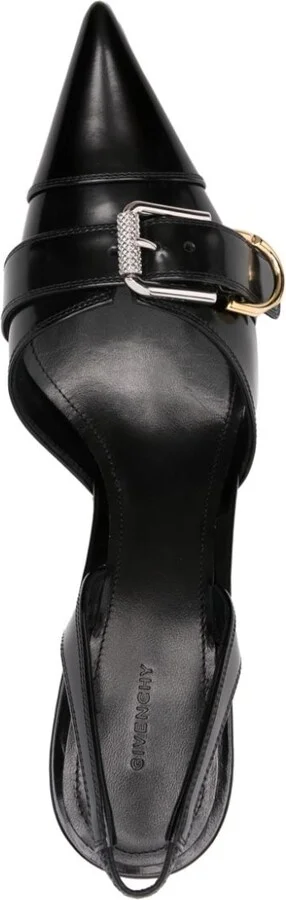 Women's Pumps Voyou 85Mm - Image 3