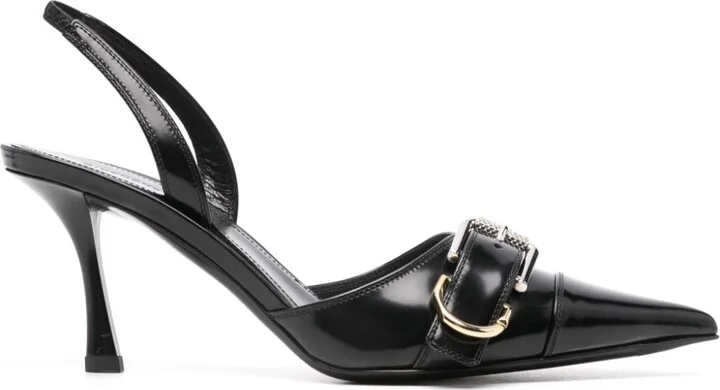 Women's Pumps Voyou 85Mm