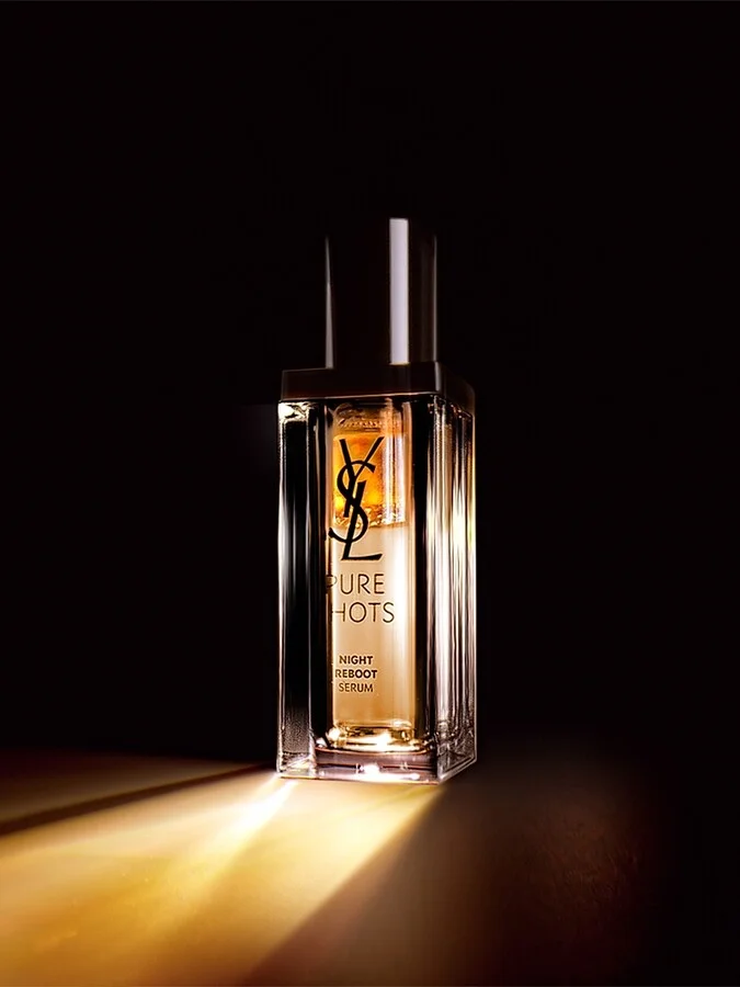 Women's Pure Shots Night Reboot Serum - Image 5