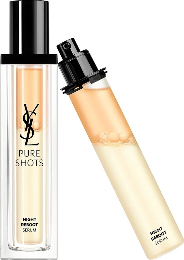 Women's Pure Shots Night Reboot Serum - Image 8