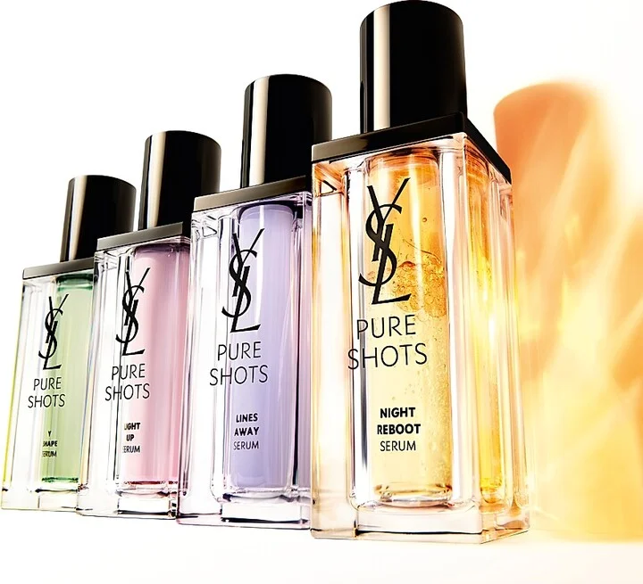 Women's Pure Shots Night Reboot Serum - Image 9