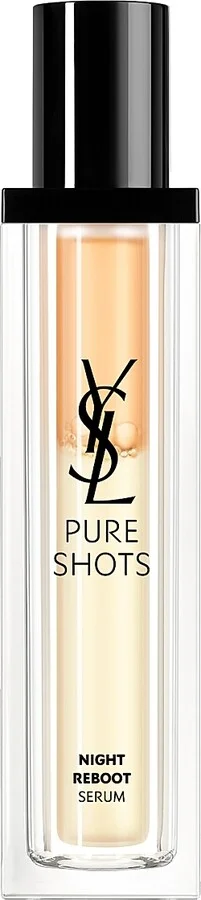 Women's Pure Shots Night Reboot Serum