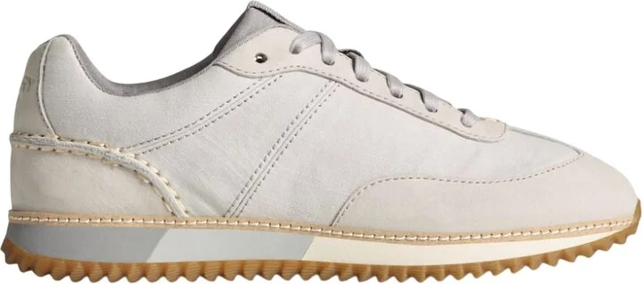 Women's Pushwave Trainer Sneaker In Gray