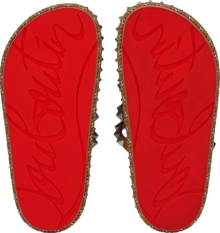 Women's Pyra Hallulila Flat Mule Sandals - Terra - Size 4 - Image 6