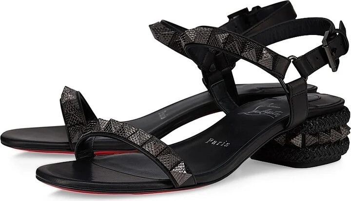 Women's Pyrasand 30MM Sandals - Terra - Size 6 - Image 5