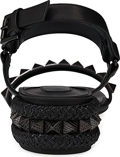 Women's Pyrasand 30MM Sandals - Terra - Size 6 - Image 6