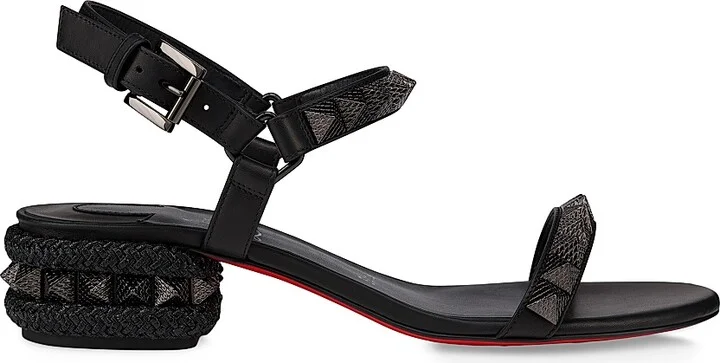 Women's Pyrasand 30MM Sandals - Terra - Size 6 - Image 8