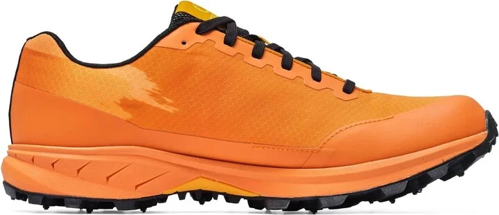 Women's Pytho 6 Bugrip Sneakers In Mango/black
