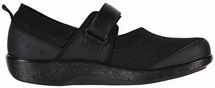 Women's Qutie Shoes In Black