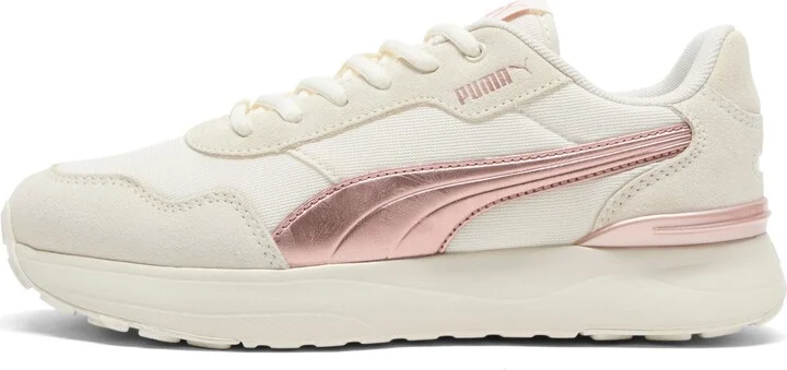 Women's R78 Voyage Grounded Neutrals Sneakers