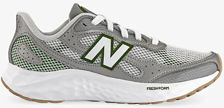 Womens Raincloud Fresh Foam Woven Low-Top Trainers 5.5