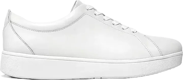 Women's Rally Leather Sneaker